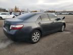 2007 Toyota Camry Hybrid