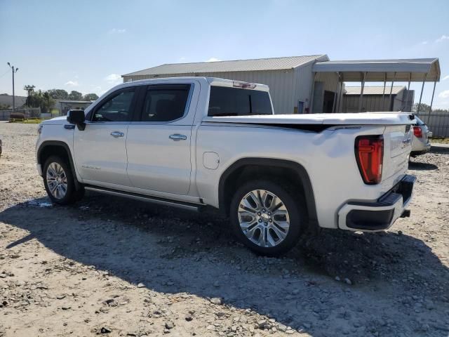 2020 GMC Sierra K1500 Denali