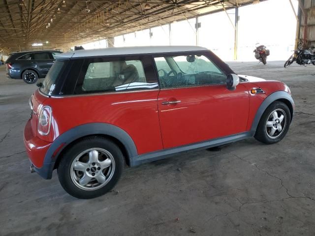 2011 Mini Cooper