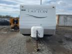 2008 Layton Travel Trailer