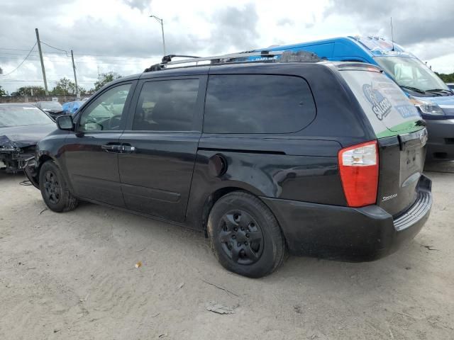 2007 KIA Sedona EX