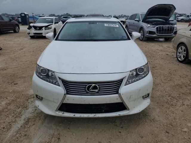 2014 Lexus ES 350