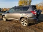 2009 Toyota Rav4 Sport