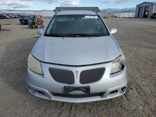 2006 Pontiac Vibe