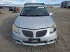 2006 Pontiac Vibe