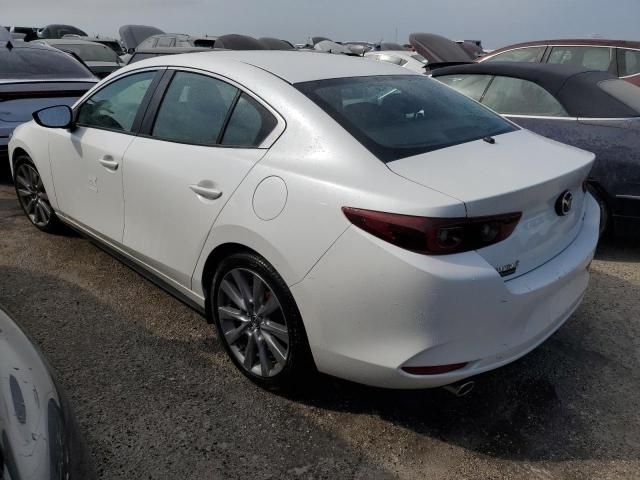 2023 Mazda 3 Select