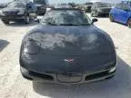 2004 Chevrolet Corvette