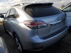 2014 Lexus RX 350 Base