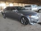 2012 Lexus IS 350