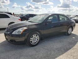 Nissan Vehiculos salvage en venta: 2012 Nissan Altima Base