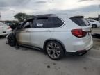 2017 BMW X5 XDRIVE4