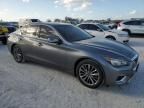 2018 Infiniti Q50 Pure