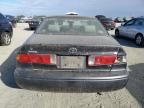 2001 Toyota Camry LE