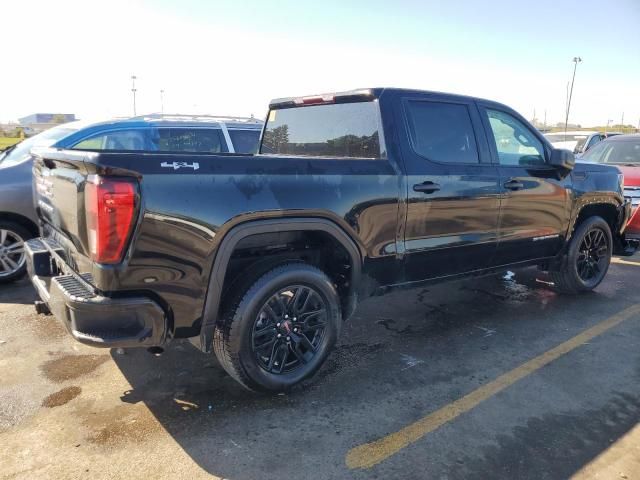 2023 GMC Sierra K1500