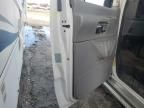 2000 Ford Econoline E450 Super Duty Cutaway Van