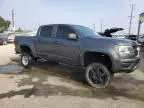 2017 Chevrolet Colorado