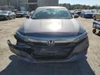 2019 Honda Accord EX