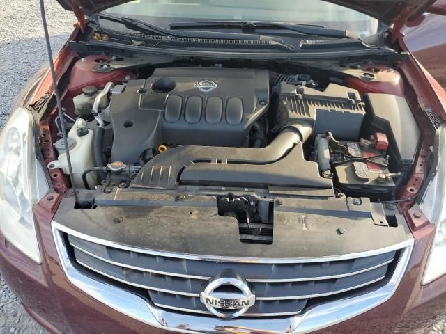 2010 Nissan Altima Base