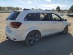 2015 Dodge Journey Crossroad