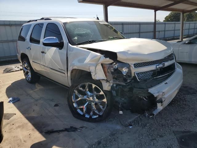 2011 Chevrolet Tahoe K1500 LTZ