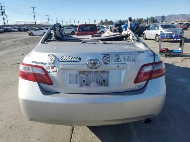 2008 Toyota Camry CE