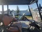 2023 Golf Golf Cart