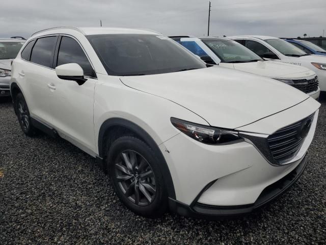 2021 Mazda CX-9 Sport