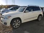 2011 Mercedes-Benz GLK 350 4matic