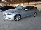 2018 Mazda 3 Touring