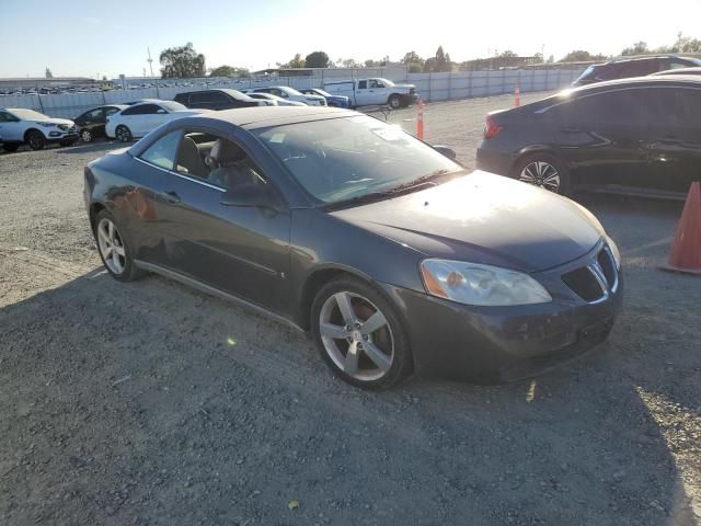 2006 Pontiac G6 GTP