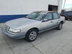 1989 Pontiac Grand AM LE