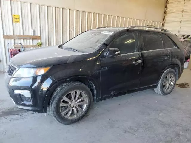 2011 KIA Sorento SX