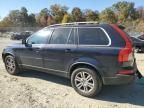 2011 Volvo XC90 3.2