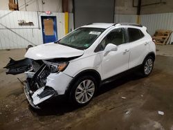 Buick Vehiculos salvage en venta: 2018 Buick Encore Preferred