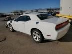 2013 Dodge Challenger SXT