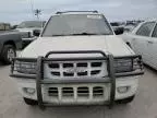 2002 Isuzu Rodeo S