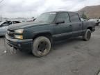 2006 Chevrolet Silverado K1500