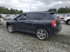 2011 Jeep Compass Limited