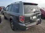 2007 Honda Pilot EXL