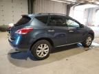 2011 Nissan Murano S