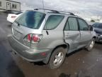 2001 Lexus RX 300