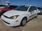 2003 Ford Focus LX