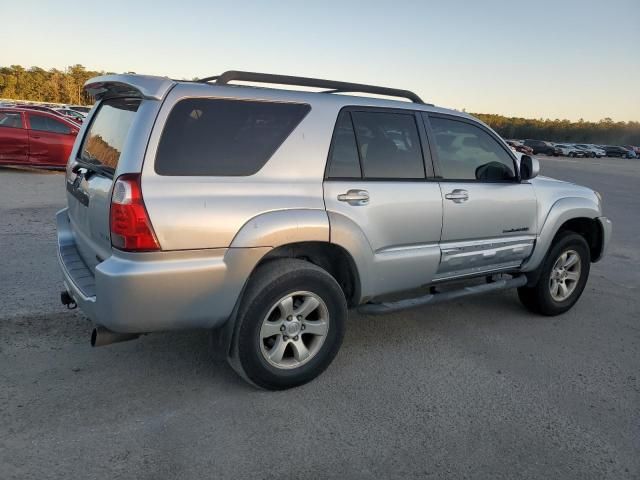 2006 Toyota 4runner SR5