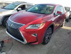 Run And Drives Cars for sale at auction: 2019 Lexus RX 350 L