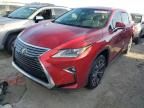 2019 Lexus RX 350 L