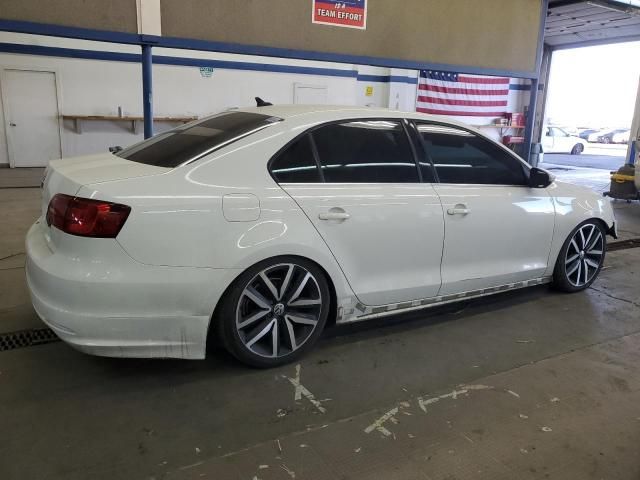 2013 Volkswagen Jetta GLI