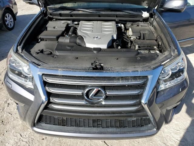 2015 Lexus GX 460