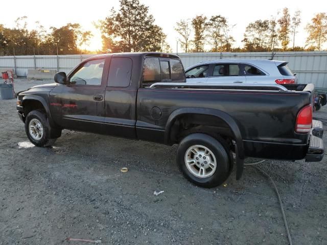 1999 Dodge Dakota