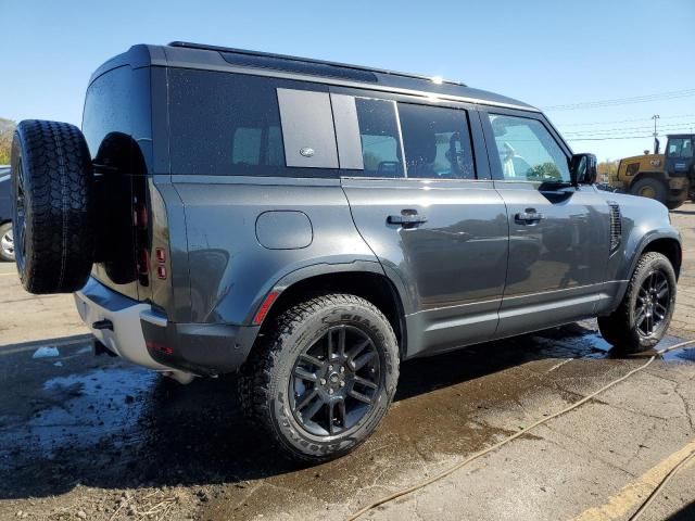 2024 Land Rover Defender 110 S