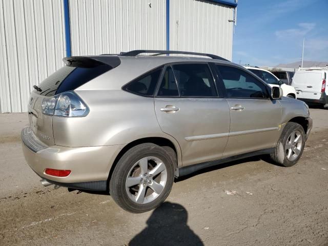 2006 Lexus RX 330